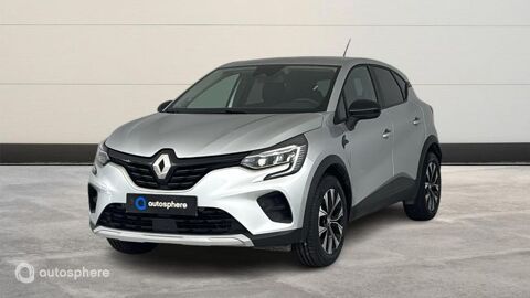 Annonce voiture Renault Captur 15799 €