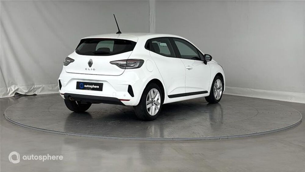 Clio 1.0 SCe 65ch Evolution 2023 occasion 62114 Sains-en-Gohelle