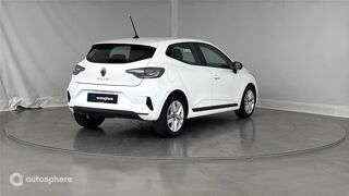 Clio 1.0 SCe 65ch Evolution 2023 occasion 62114 Sains-en-Gohelle