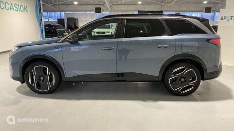 5008 Electrique 210ch Batterie 73 kWh GT 2024 occasion 64140 Billère