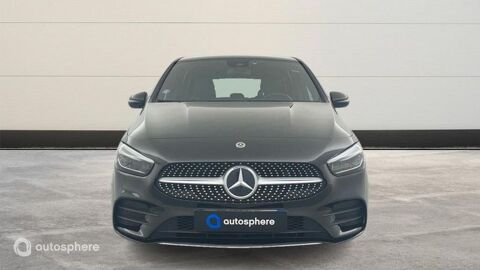 Classe B 200 163ch AMG Line Edition 7G-DCT 9cv 2022 occasion 60000 Beauvais