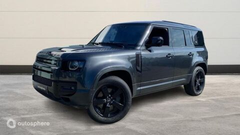 Land-Rover Defender 110 2.0 P400e SE 2021 occasion Limonest 69760