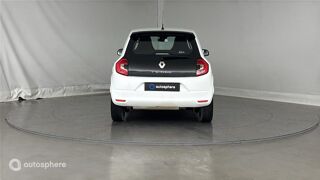 Twingo 1.0 SCe 65ch Life - 20 2019 occasion 62000 Arras
