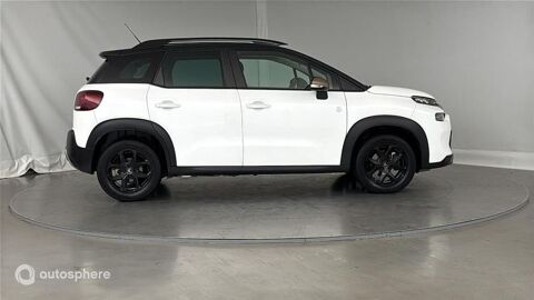 C3 Aircross PureTech 110ch S&S C-Series 2022 2022 occasion 77100 Meaux