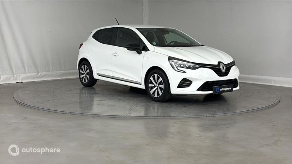 Clio 1.0 TCe 90ch Evolution 2023 occasion 78310 Coigni&egrave;res