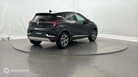 Captur 1.3 TCe mild hybrid 140ch Techno 2023 occasion 59320 Sequedin