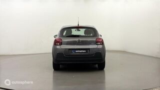 C3 1.2 PureTech 83ch S&S YOU! 2022 occasion 86000 Poitiers