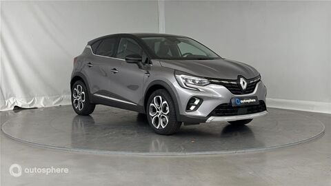 Captur 1.0 TCe 90ch Techno 2023 occasion 59223 Roncq