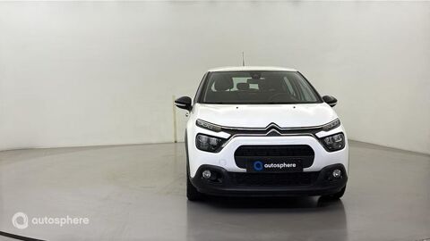 C3 1.2 PureTech 83ch S&S Shine 2023 occasion 86000 Poitiers