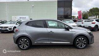 Clio 1.6 E-Tech hybride 145ch Techno 2023 occasion 13800 ISTRES