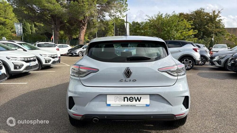 Clio 1.0 TCe 90ch Evolution 2023 occasion 13800 ISTRES