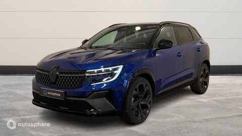 Renault Austral 1.2 E-Tech full hybrid 200ch Techno esprit Alpine 2023 occasion Marly 57155