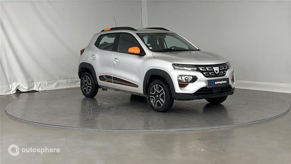 Spring Confort Plus - Achat Int&eacute;gral 2022 occasion 51000 Ch&acirc;lons-en-Champagne
