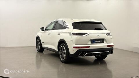 DS3 BlueHDi 180ch Grand Chic Automatique 128g 2019 occasion 86000 Poitiers