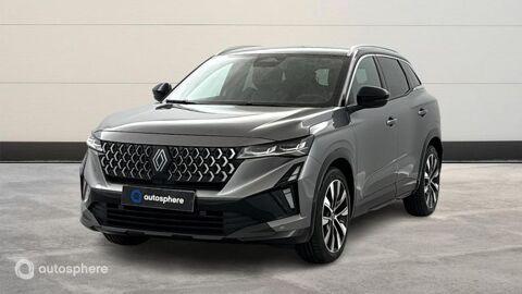 Renault Austral 1.2 E-Tech full hybrid 200ch Techno - 25 2025 occasion Arras 62000