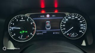 Qashqai 1.3 Mild Hybrid 140ch Business Edition 2022 occasion 57500 Saint-Avold