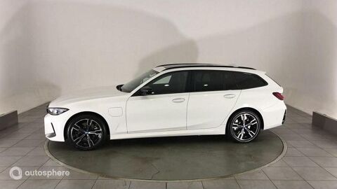 S&eacute;rie 3 330eA xDrive 292ch M Sport 2024 occasion 86000 Poitiers
