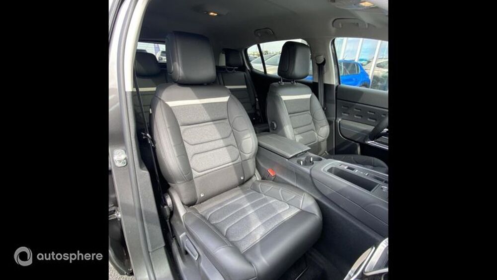 C5 aircross 1.5 BlueHDi 130ch MAX boite automatique 2025 occasion 86000 Poitiers