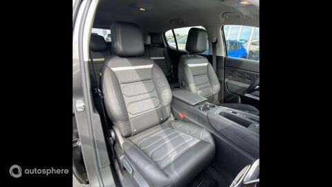 C5 aircross 1.5 BlueHDi 130ch MAX boite automatique 2025 occasion 86000 Poitiers