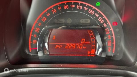 Twingo 1.0 SCe 65ch Equilibre 2023 occasion 74200 Thonon-les-Bains