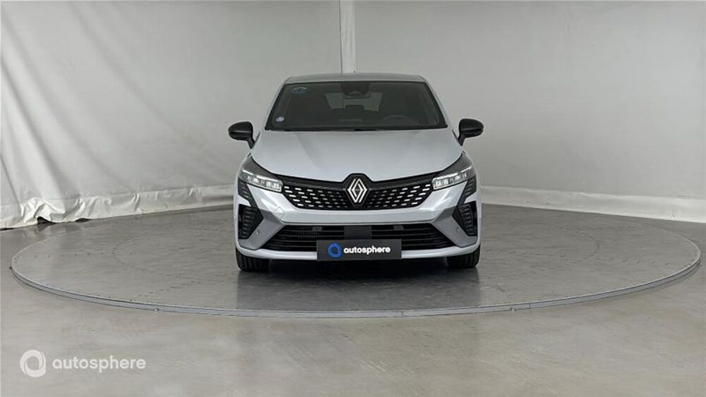 Clio 1.0 TCe 90ch esprit Alpine - 24 2023 occasion 59850 Nieppe