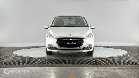 208 1.6 BlueHDi 75ch Style 5p 2018 occasion 63000 Clermont-Ferrand