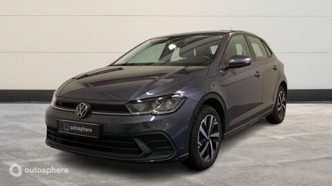 Volkswagen Polo 1.0 TSI 95ch Life Plus 2023 occasion Metz 57000
