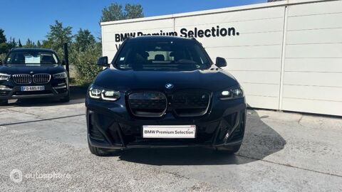 iX3 M Sport 286ch Impressive 2023 occasion 30000 N&icirc;mes