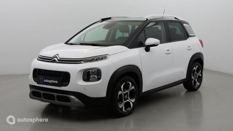 Citroën C3 Aircross PureTech 110ch S&S Shine Pack 2021 occasion Niort 79000