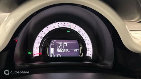 Twingo E-Tech Electric Techno R80 Achat Int&eacute;gral 2022 occasion 54135 Mexy