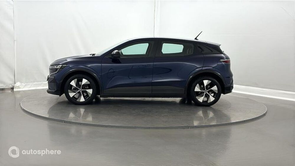 M&eacute;gane E-Tech Electric EV40 130ch Equilibre standard charge 2023 occasion 57000 Metz