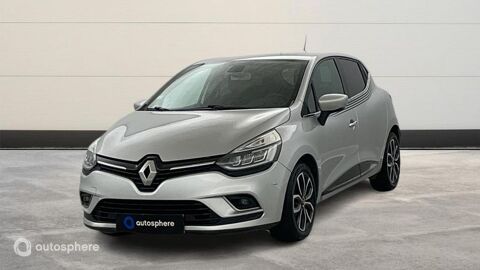 Renault Clio 0.9 TCe 90ch energy Intens 5p Euro6c 2018 occasion H&eacute;nin-Beaumont 62110