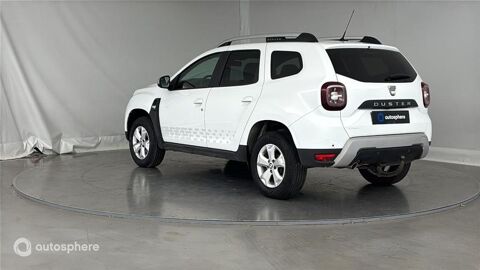 Duster 1.5 Blue dCi 115ch 15 ans 4x2 E6U 2021 occasion 59160 Lomme