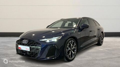 Annonce voiture Audi A6 79999 €