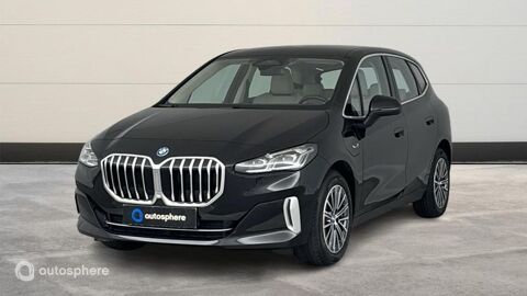 BMW Serie 2 225e 245ch xDrive Luxury DKG7 2022 occasion Villeneuve-d'Ascq 59650