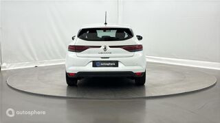 M&eacute;gane 1.3 TCe 140ch Evolution 2022 occasion 59470 Wormhout