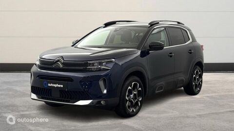 Citro&euml;n C5 aircross PureTech 130ch S&S Shine EAT8 2022 occasion Bassussarry 64200