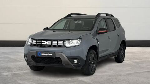 Annonce voiture Dacia Duster 16799 €