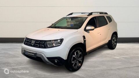 Dacia Duster Prestige Tce 150 EDC FAP 4x2 2022 occasion Marly 57155