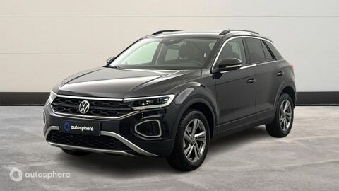 Volkswagen T-ROC 1.0 TSI 116ch VW Edition 2025 occasion Niort 79000