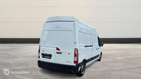 Master F3500 L3H3 2.3 Blue dCi 135ch Confort Euro6E 2024 occasion 02300 Chauny