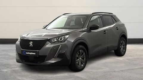 Annonce voiture Peugeot 2008 15499 €