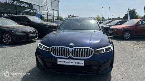 S&eacute;rie 3 320dA xDrive 190ch M Sport 2024 occasion 33700 M&eacute;rignac