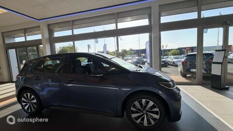 ID.3 170ch 50kWh Life 2026 occasion 86100 Ch&acirc;tellerault