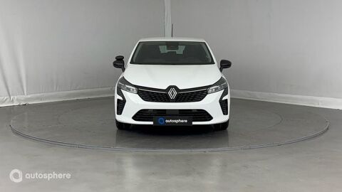 Clio 1.0 TCe 90ch Evolution 2024 occasion 02000 Laon