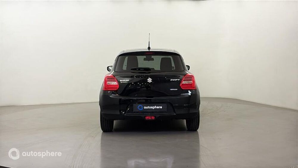 Swift 1.2 Dualjet Hybrid 83ch Pack 2021 occasion 37540 Saint-Cyr-sur-Loire