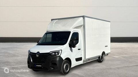 Renault Master F3500 L3H1 2.3 Blue dCi 145ch Confort EuroVI 2024 occasion Villemomble 93250