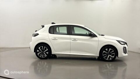 208 1.2 PureTech 100ch S&S Active 2024 occasion 79000 Niort