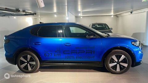 Capri 286ch Extended Range 77kWh Select RWD 2026 occasion 59600 Maubeuge