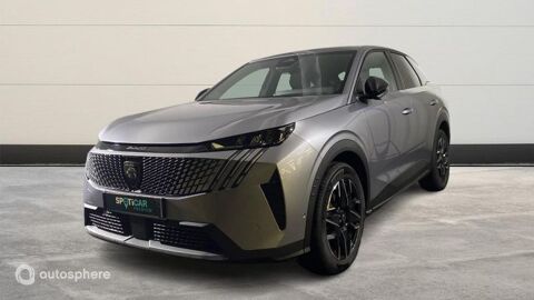 Annonce voiture Peugeot 3008 34299 �
